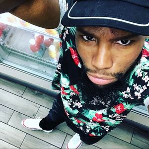 Meet your Posher, Gavin